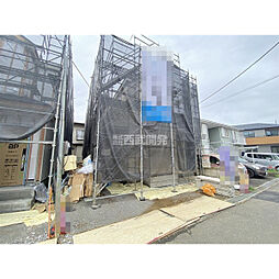 埼玉県狭山市広瀬東２丁目