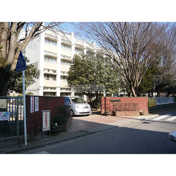 広瀬小学校