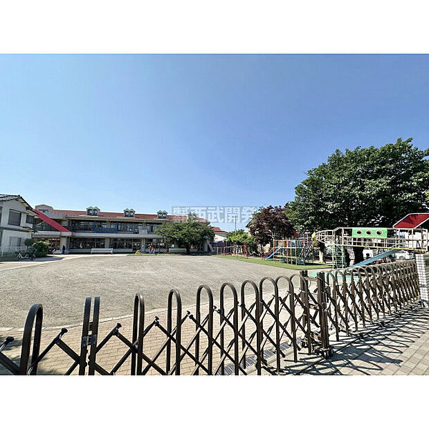 しいのみ幼稚園
