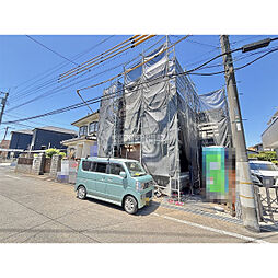 埼玉県狭山市狭山台２丁目