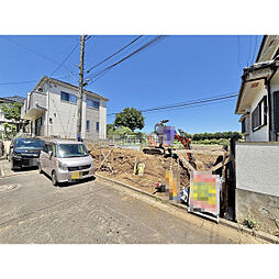 埼玉県狭山市中央２丁目