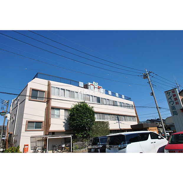 狭山厚生病院