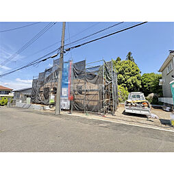 埼玉県川越市かし野台１丁目