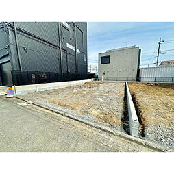 埼玉県川越市南台２丁目