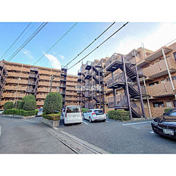 NICライブステイツ川越南大塚