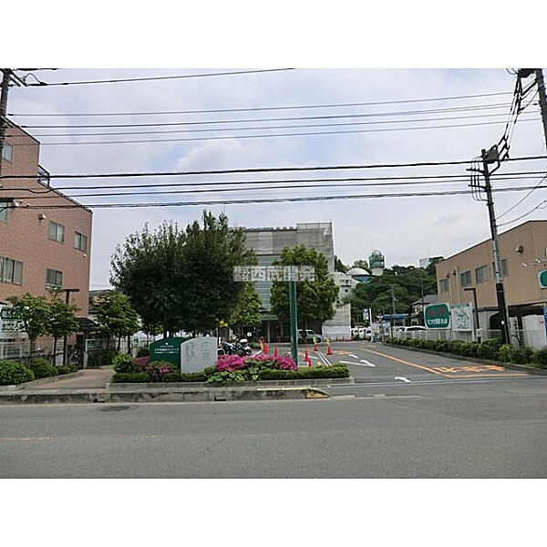 石心会さやま総合クリニック