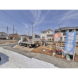 埼玉県川越市中台２丁目