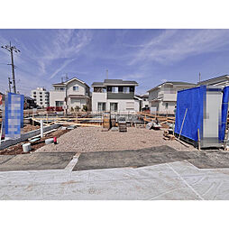 埼玉県川越市中台２丁目