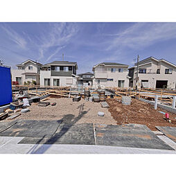 埼玉県川越市中台２丁目