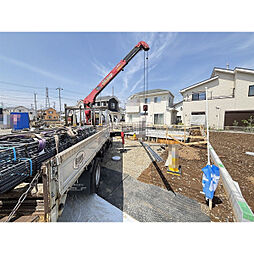 埼玉県川越市中台２丁目