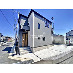 埼玉県入間市東藤沢８丁目