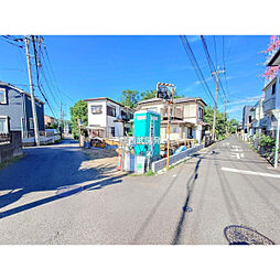 埼玉県狭山市入間川