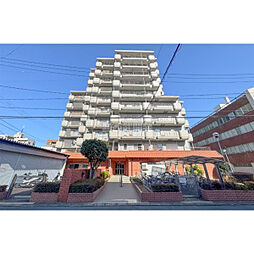 ワコー第一新狭山マンション