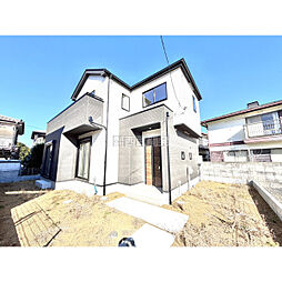 埼玉県入間市扇台４丁目