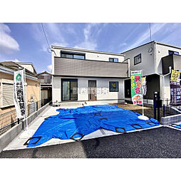 埼玉県狭山市鵜ノ木