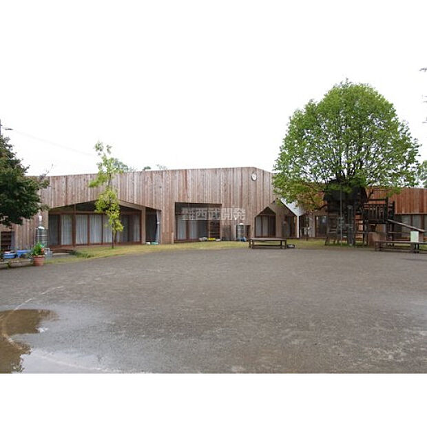 狭山ひかり幼稚園
