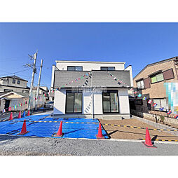 埼玉県狭山市鵜ノ木