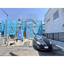 埼玉県入間市下藤沢４丁目