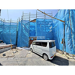 埼玉県入間市下藤沢４丁目