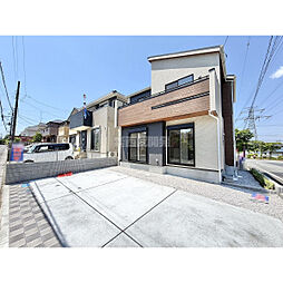 埼玉県入間市久保稲荷４丁目
