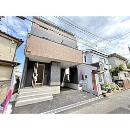 埼玉県入間市東藤沢３丁目