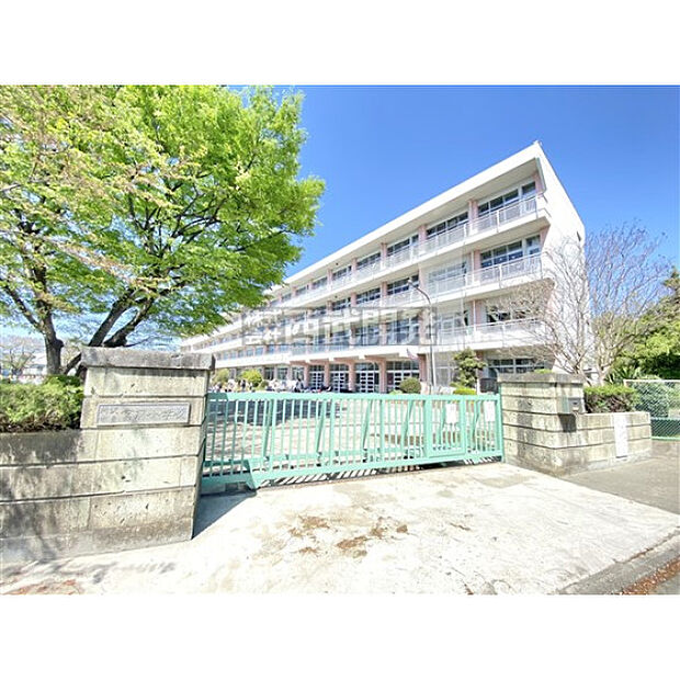 宮前小学校