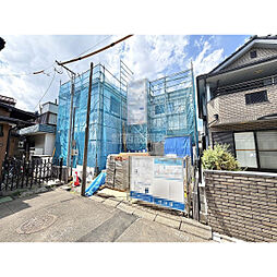 埼玉県入間市東藤沢８丁目