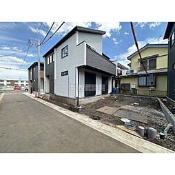 埼玉県入間市下藤沢５丁目