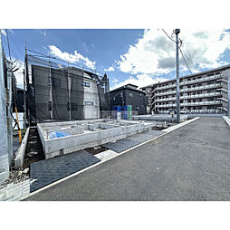 西武池袋線 武蔵藤沢駅 徒歩13分