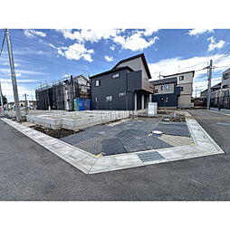 埼玉県入間市下藤沢５丁目