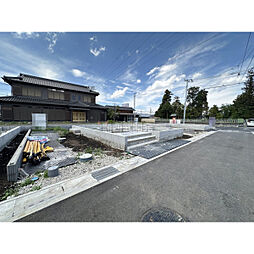 埼玉県入間市下藤沢５丁目