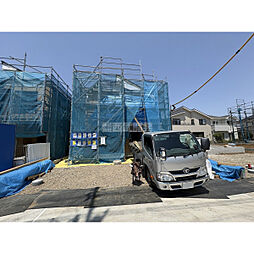 埼玉県川越市中台２丁目