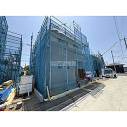 西武新宿線 南大塚駅 徒歩25分