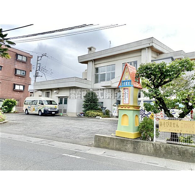 金剛幼稚園