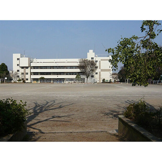 広瀬小学校
