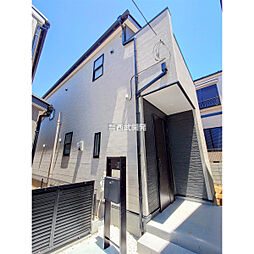 埼玉県川越市大字大袋新田