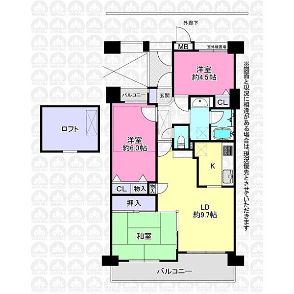 間取り：311002410226