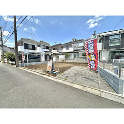 埼玉県所沢市小手指町５丁目