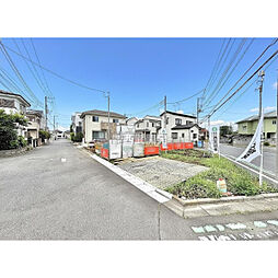 埼玉県所沢市東狭山ケ丘２丁目