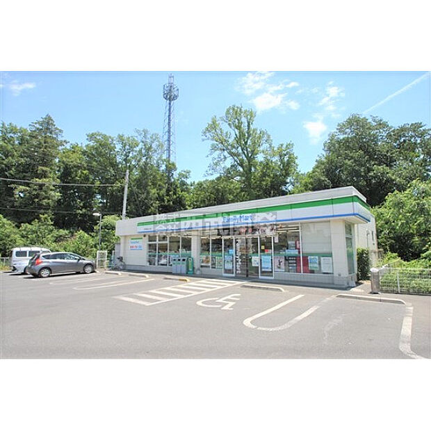ファミリマート