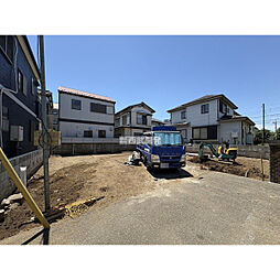 埼玉県狭山市入間川