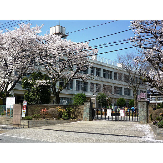 黒須小学校