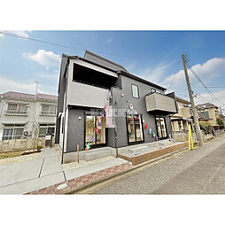 埼玉県川越市南大塚５丁目