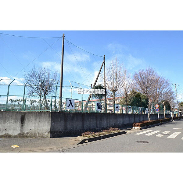 扇小学校