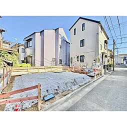 埼玉県所沢市東狭山ケ丘１丁目