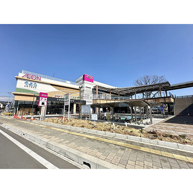 イオンそよら入曽駅前店