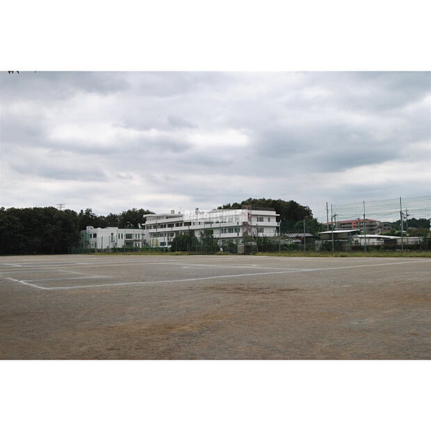 入曽運動公園