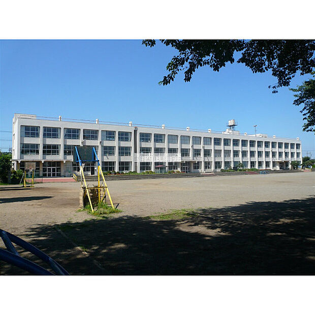 精明小学校