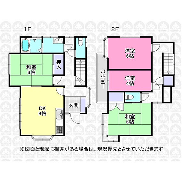 間取り：311002434171
