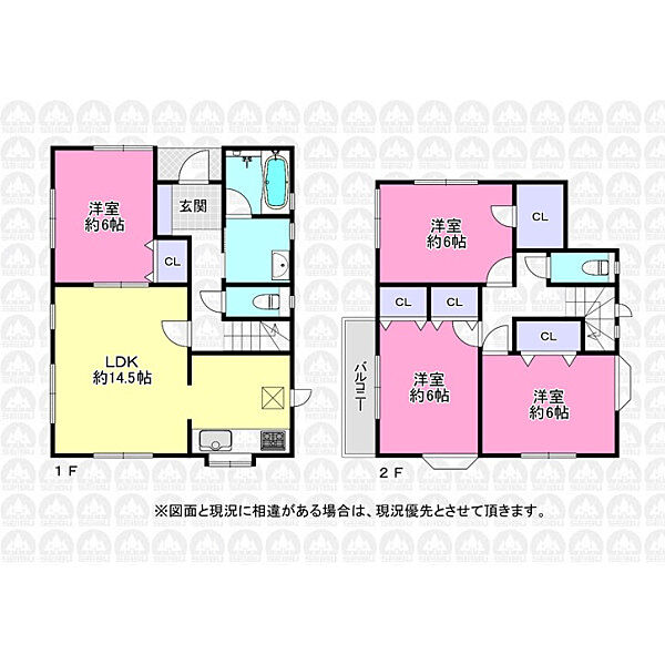間取り：311002437719